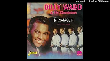 01 Stardust-Billy Ward & The Dominoes