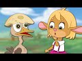 Zabezoo - Surprise Egg | Funny Cartoons Show For Kids | Pop Teen Toons