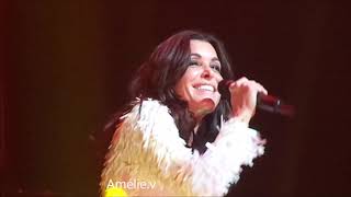 Jenifer-derrière les soleils -amiens 26.04.19