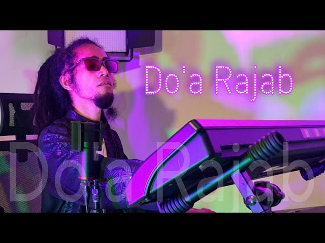 Do'a Rajab Reggae Hamed Uye class=