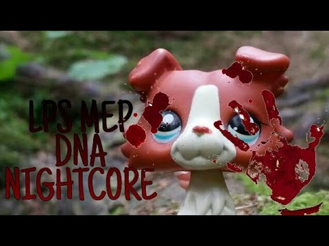 LPS  MEP  DNA  Nightcore  CLOSE