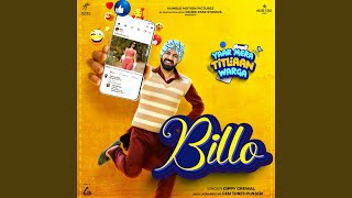 Billo