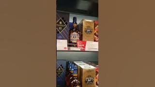 Mexico Los Cabos duty free #whiskey #singlemaltwhisky #Mexico #alcohol #eyesonwhiskey