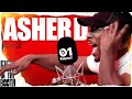 Asher d  fire in the booth pt2