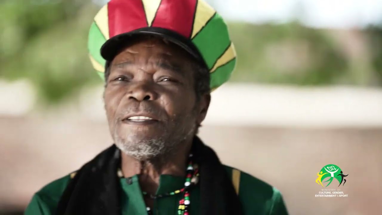 Reggae Jamaica - Eric Donaldson | Jamaica Festival Song 2023 - YouTube