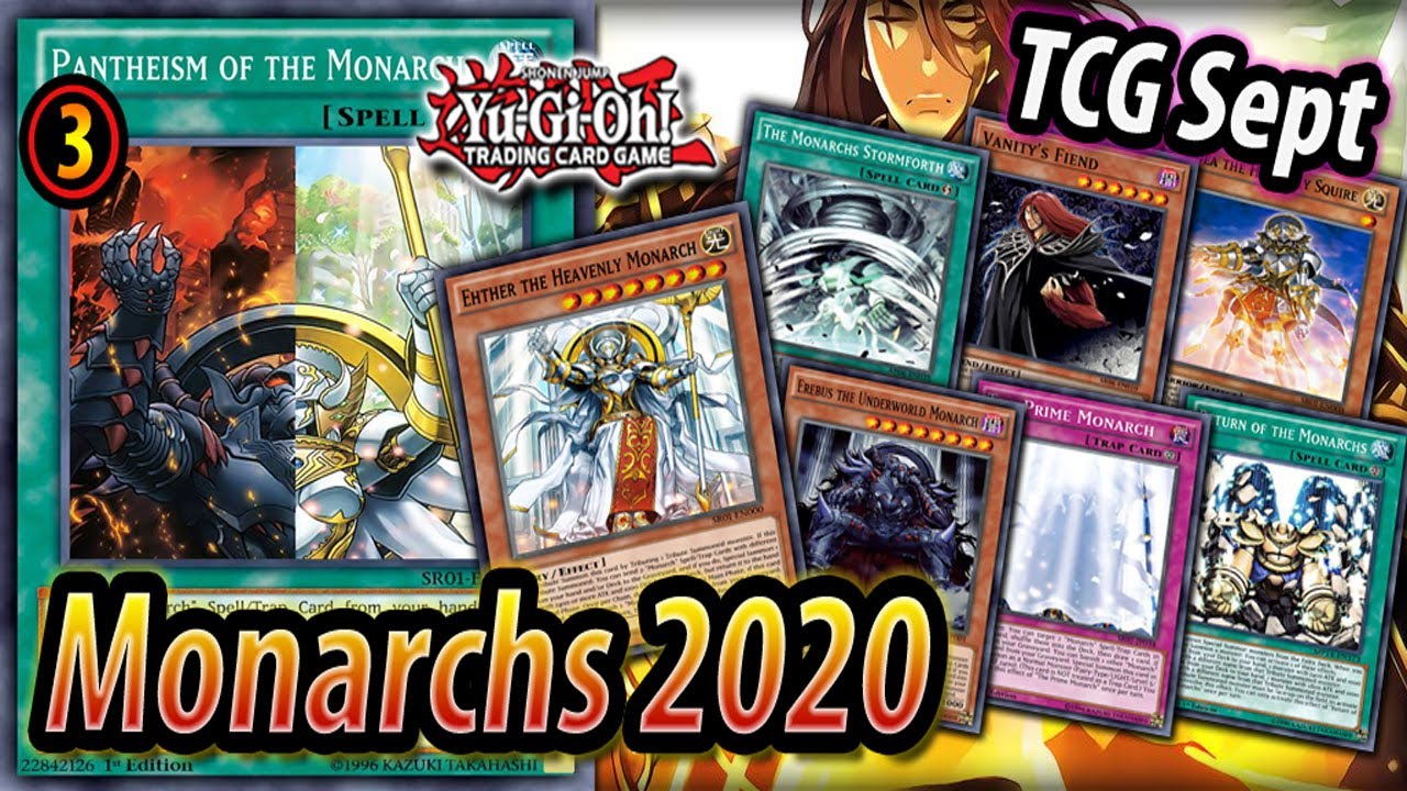 Double Buster Abc Tcg Sept 2020 Youtube