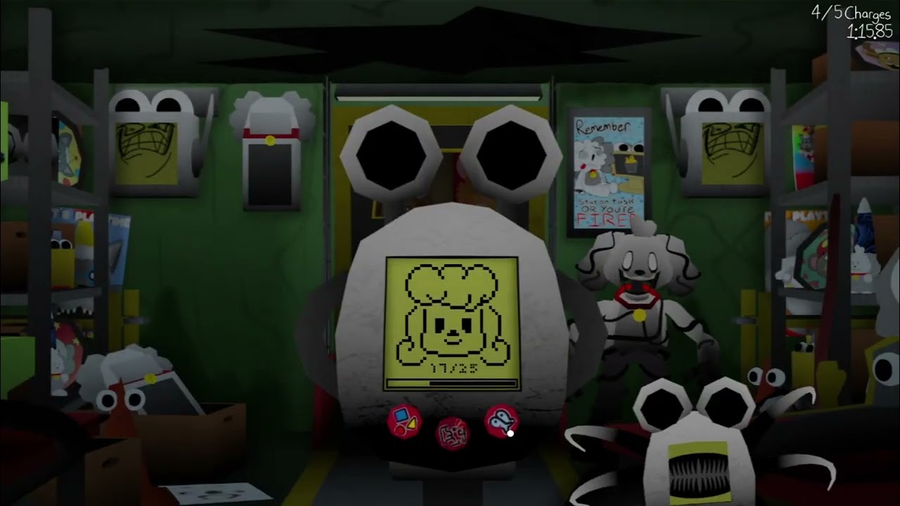 town idiot DESTROYS friday morning