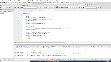 Programacion en C, aplicando float, enteros y datos tipo char.