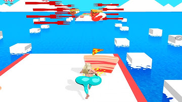 Fart Master - Gameplay Android,ios All Levels