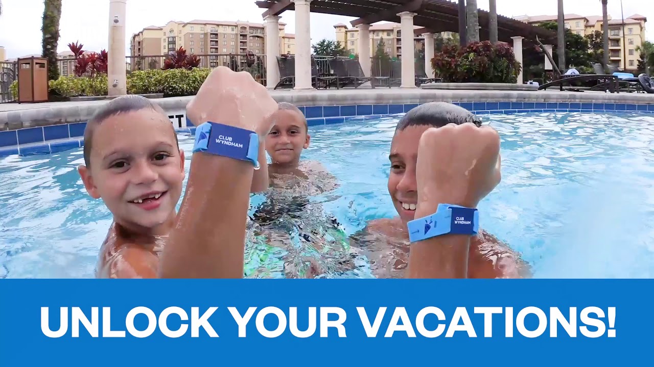 4 Ways To Use Your New Resort Wristbands — Shell Vacations Club