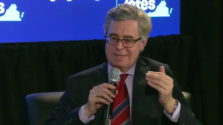 Will Glenn Youngkin Run?