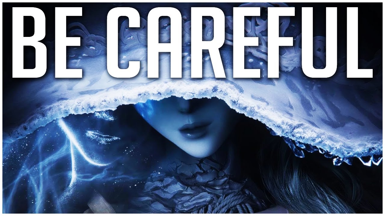 Elden Ring PLAYER BANS Starting in the Coming Days? YouTube