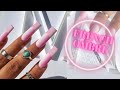 DOUBLE OMBRE TREND! | EASY ??? | @LORENAAGUIRRE_