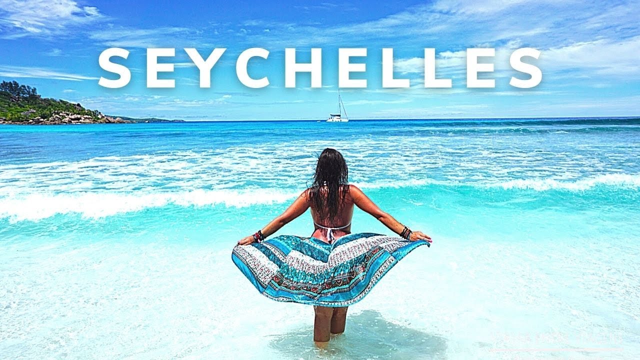 SEYCHELLES  | Visitar as Seychelles, um dos melhores destinos de praia do mundo