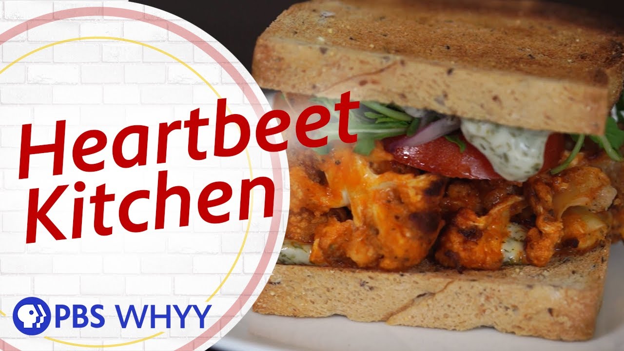 Heartbeet Kitchen Check Please Philly Youtube