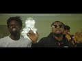 High Grade Family - Tsoobi ft. Samini, Senario, Rowan & Razben (Official Video)