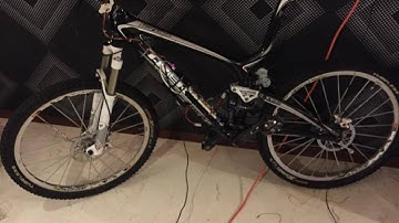 Microcontroladores - Pruebas de proyecto final