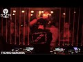 Answertechno bangkok live  driving techno mix  rave times