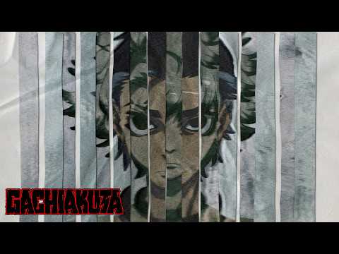 Gachiakuta Ending 2 BAN By Karanoah