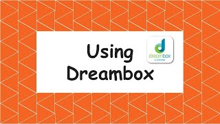 Dreambox 101