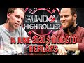 HR Club Sunday High Roller C. Darwin2 | Str8$$$Homey | Lrslzk Final Table Poker Replays