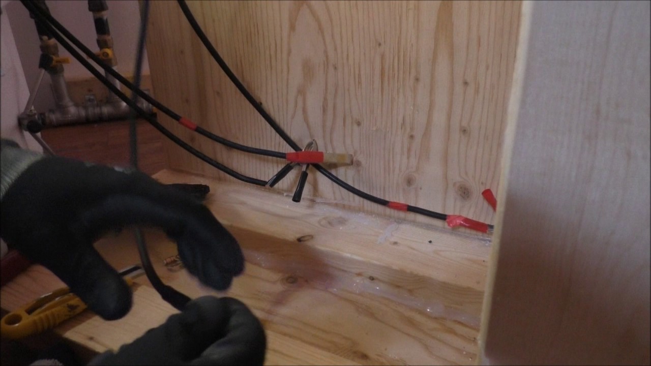 battery terminals corroded Battery Terminals For Off Grid Solar