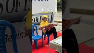 Happy Streets, Coimbatore