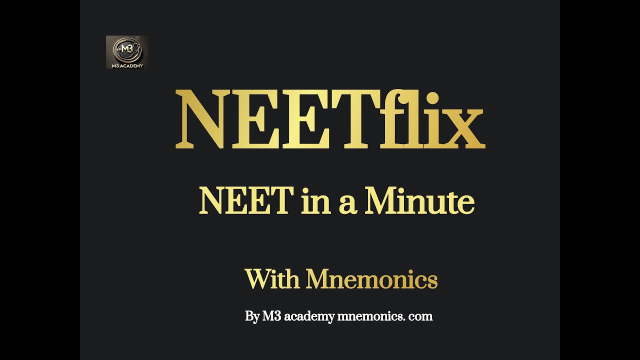 Hinglish NEETflix –Episode#2 genetic mutations in thyroid tumor