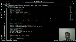 Tugas 3 Algoritma dan Pemrograman Implementasi Array dan If