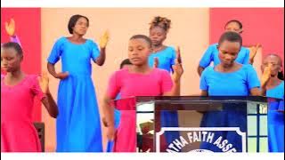 Abanto - Kiomakebe Maranatha Choir