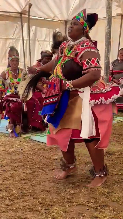 #Sangomasongs. Ngulo-ngulo, yilengulo ngathwasa kanzima. #sangoma #healer #africanspirituality