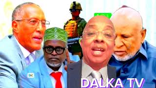 war deg deg ah Samaroon iyo  waxaan taagersanahy Maamulka Awdal state somalia
