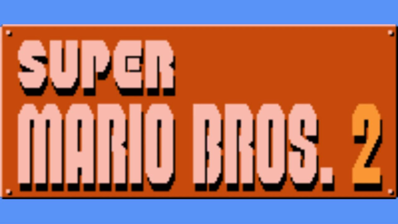Overworld BGM (SMB2 Japan) (super gay not remastered version) - Super Mario Bros. Music Ex - Overworld (Super Mario Bros) but the joke is Megalovania.