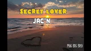 Jac'n  - Secret Lover
