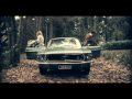 The Sundance Kids - Drive Away (OFFICIAL VIDEO)