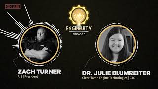 Engineuity Episode 6 - ClearFlame Engine Technologies by Anderson Industrial Engines 263 views 1 year ago 1 hour, 2 minutes