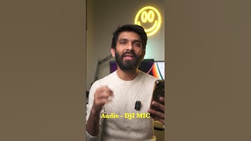 Adobe podcast - Remove noise from voice recordings #shorts