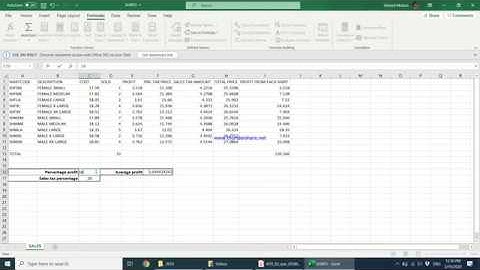 2018 - Task SS4 - Edexcel IGCSE ICT Practical Exam