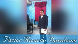 Miniatura de "PASTOR RICARDO BARAHONA - TE ANHELO ESPIRITU SANTO"