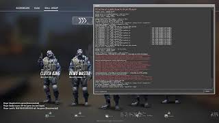 CSGO MATCHMAKING (quality test)