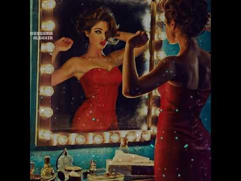 دعتني لغرفة المكياج اتمتع بزينتها موال غرفة المكياج