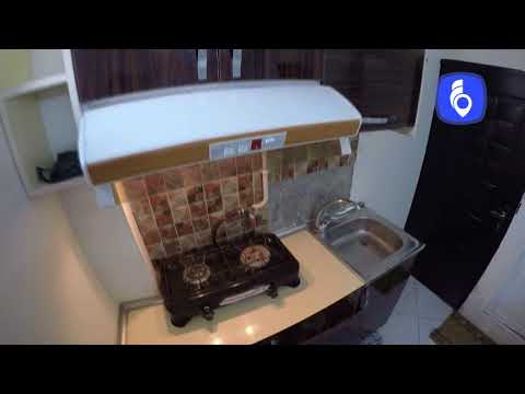 هتل آپارتمان فیروزکوهی مشهد اقامتی ارزان در نزدیکی حرم امام رضا ع