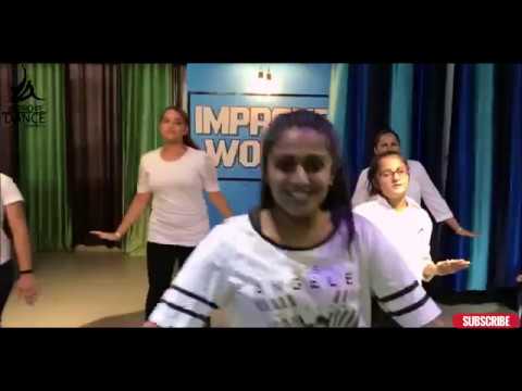 15 AUGUST/ INDEPENDENCE DAY DANCE/ PATRIOTIC MASH UP - #Improve - YouTube