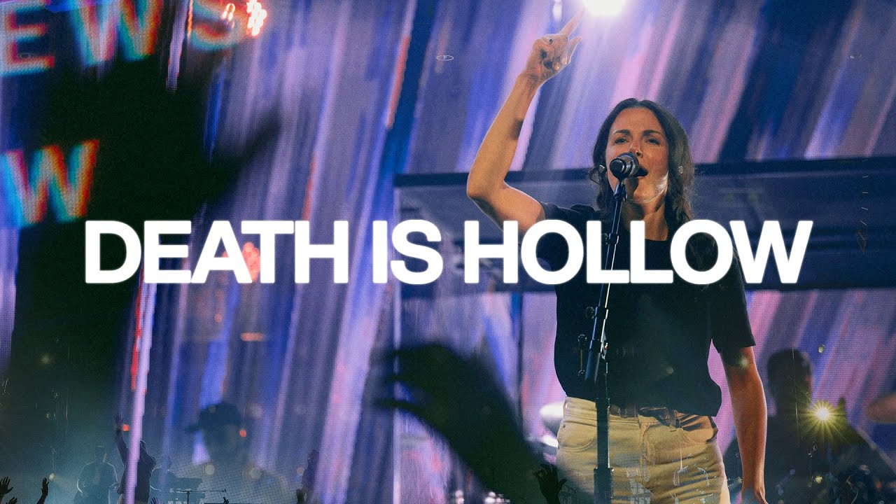 Death Is Hollow (Live) - Kristene DiMarco