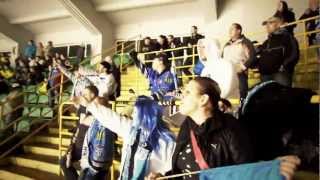 Rozbiť Žilinu Auto-Výjazd Na 4. Štvrťfinálový Zápas Play-Off