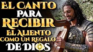 EL ALIENTO Como REGALO | Salmos Cantados para el Alma Que Recibe Cada Respiración Como un Don