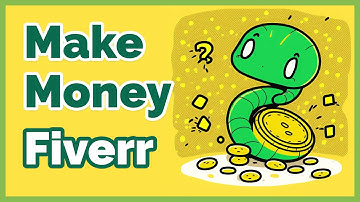 How to make money on Fiverr without skills? #fiverr #fiverrgigpromotion