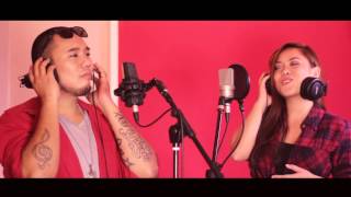 All I Want For Christmas Is You Covered by Mariah Carey (Covered by Johann Mendoza and Kim Molina) chords