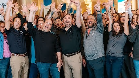 IMPACT25 Experience Recap