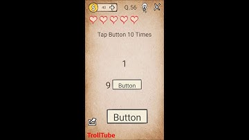 Genius Test Level 51 - 60 Walkthrough